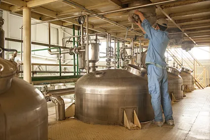 Potassium carbonate